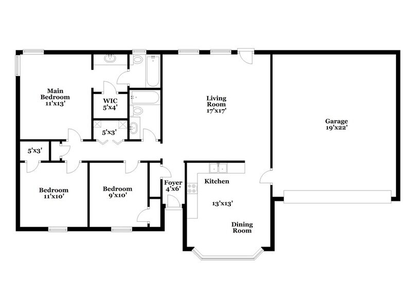 Building Photo - 9831 Riggan Dr