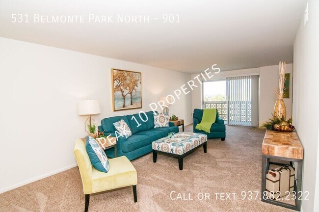 Building Photo - 531 Belmonte Park E