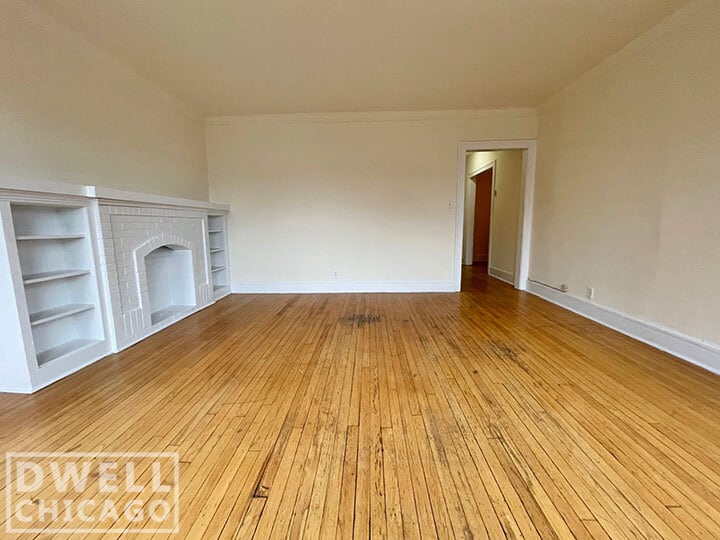 Building Photo - 2342 N Spaulding Ave