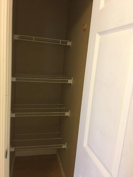 Add on Closet Area - 880 E Fremont Ave