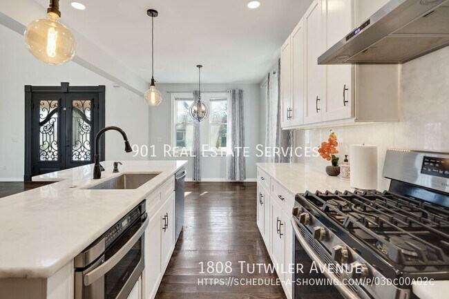 Building Photo - 1808 Tutwiler Ave