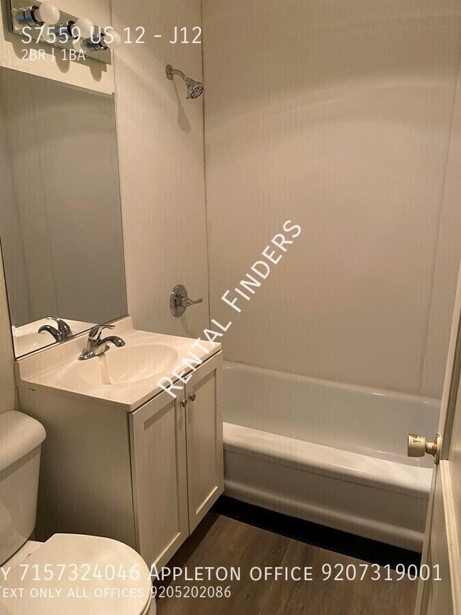 Building Photo - S7559 US-12