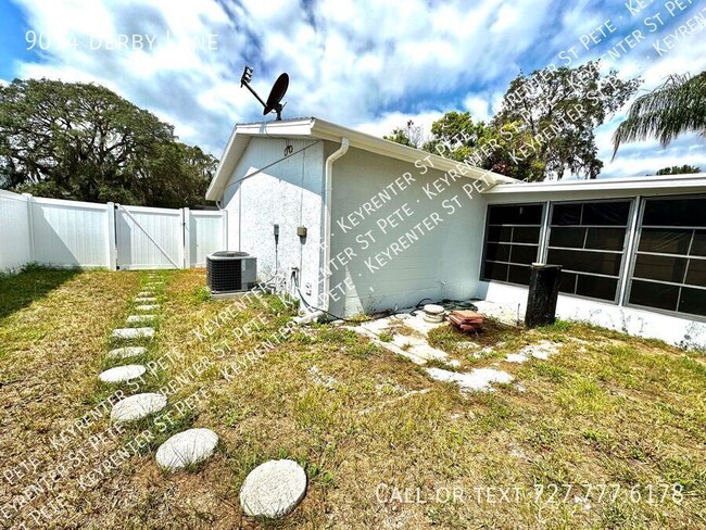 Building Photo - 9014 Derby Ln