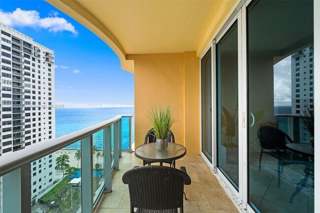 Building Photo - 2501 S Ocean Dr