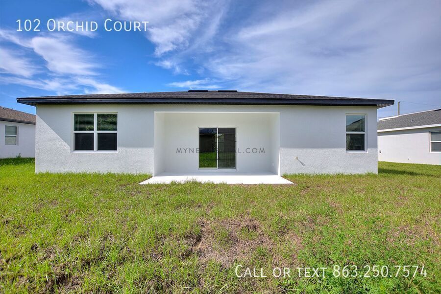 Building Photo - 102 Orchid Ct