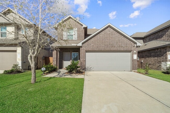 Primary Photo - 22250 Palladium Dr