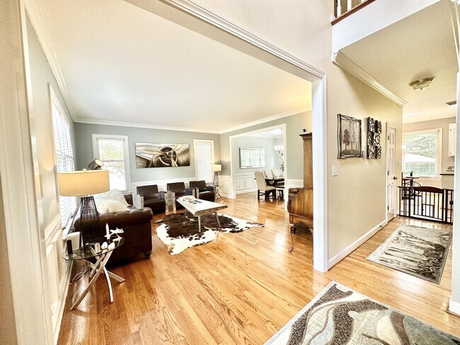 Building Photo - 1804 Crooked Creek Rd
