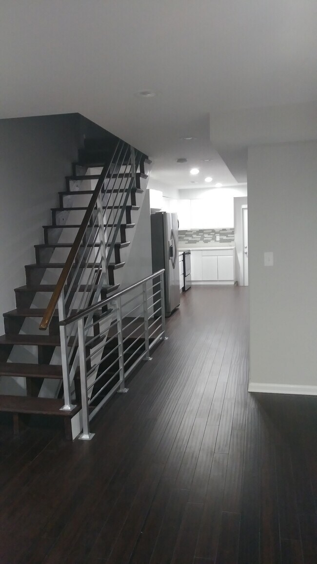 Industrial Modern - 5 N Caroline St