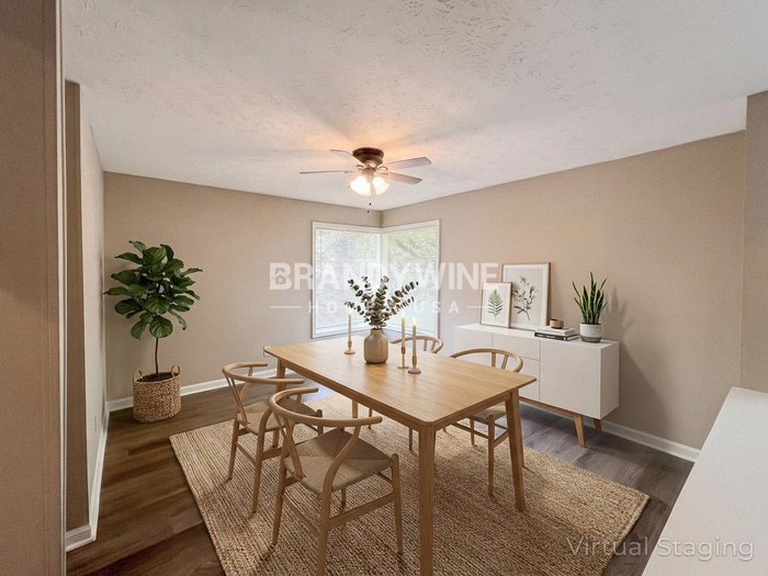 Building Photo - 1704 Hickory Grove Trail NW