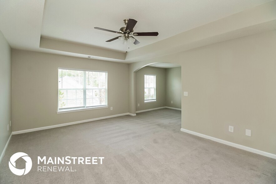 Building Photo - 6311 Grey Fox Way