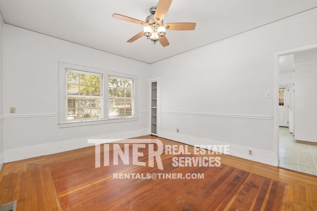 Building Photo - 4201 53rd St