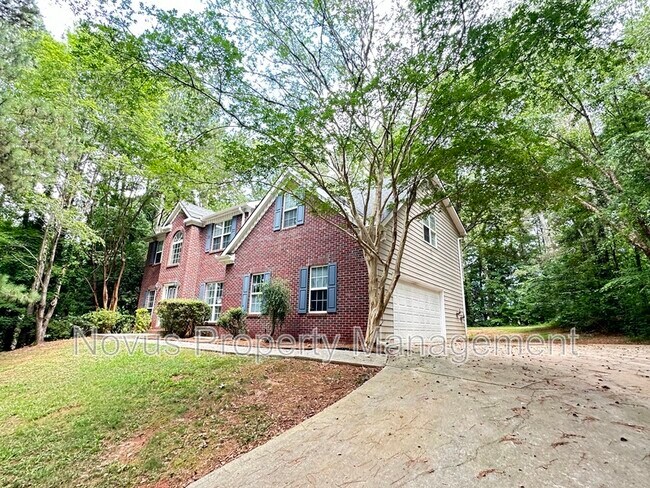 Building Photo - 7439 Mason Falls Dr