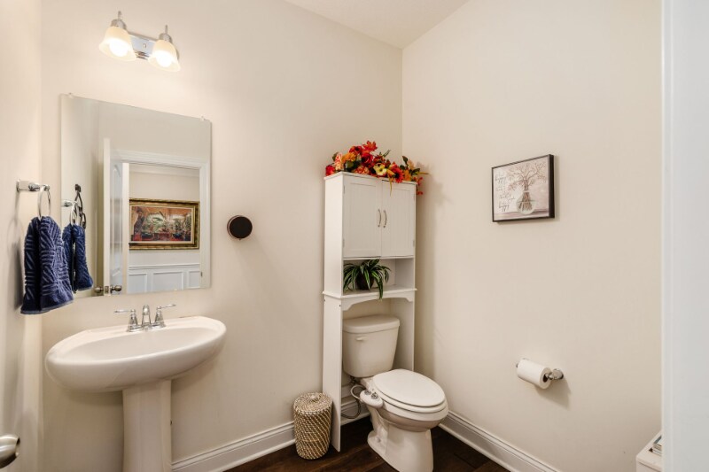 Building Photo - 7519 Barrister Dr