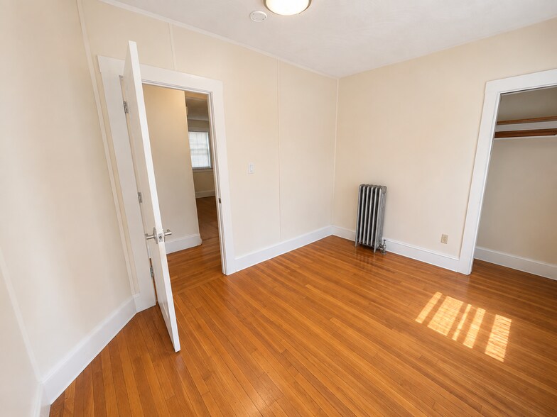 Building Photo - 333 Alewife Brook Pky