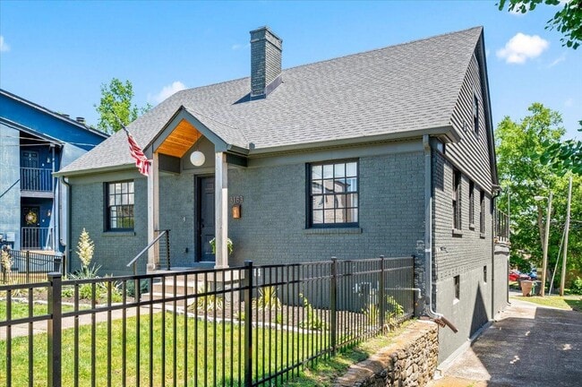 Building Photo - 3183 Parthenon Ave