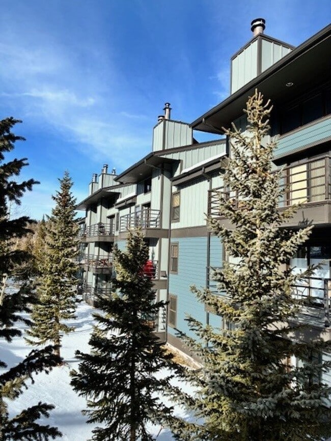 Building Photo - Long Term Rental- Buffalo Ridge/Village 403CC