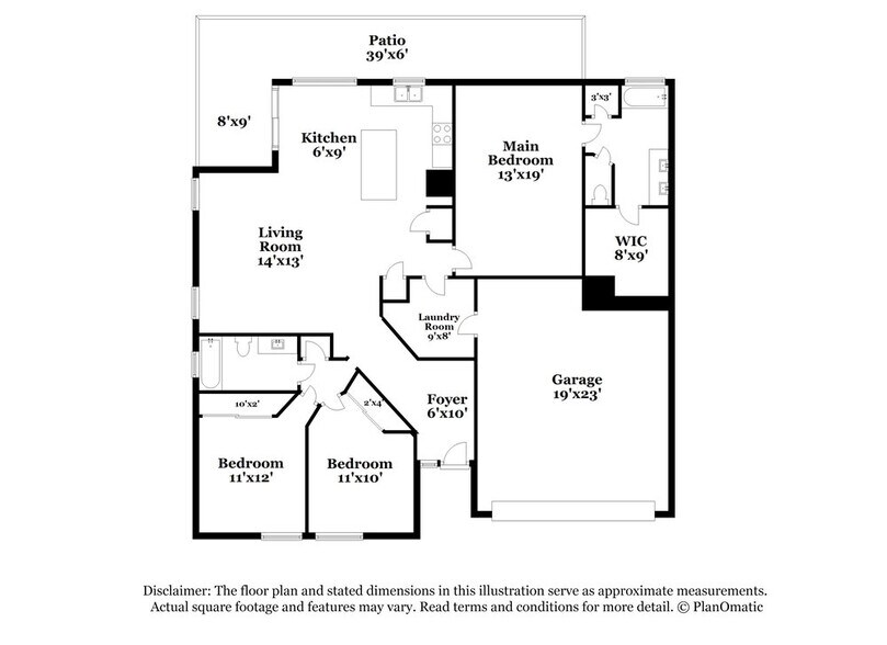 Building Photo - 60639 E Eagle Heights Dr