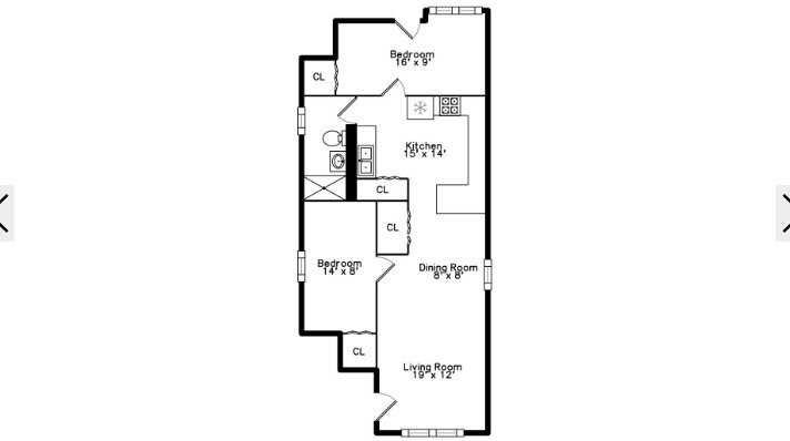 Building Photo - 3729 N Clifton Ave