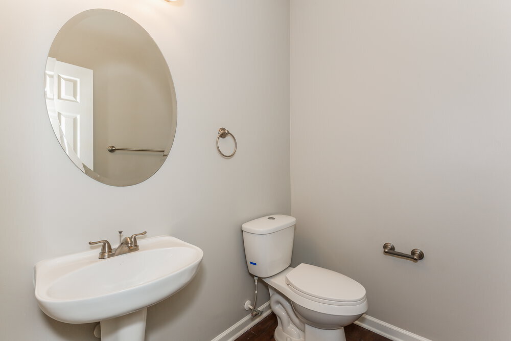 Building Photo - 2619 Rozzelles Landing Dr