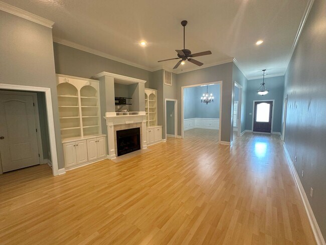 Building Photo - Beautiful 4 BR, 3 BA home for rent in Evans, GA