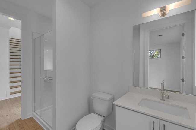 Building Photo - 2 Bed 2 Bath Brand New Construction in Eas...