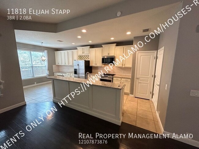 Building Photo - 11818 Elijah Stapp