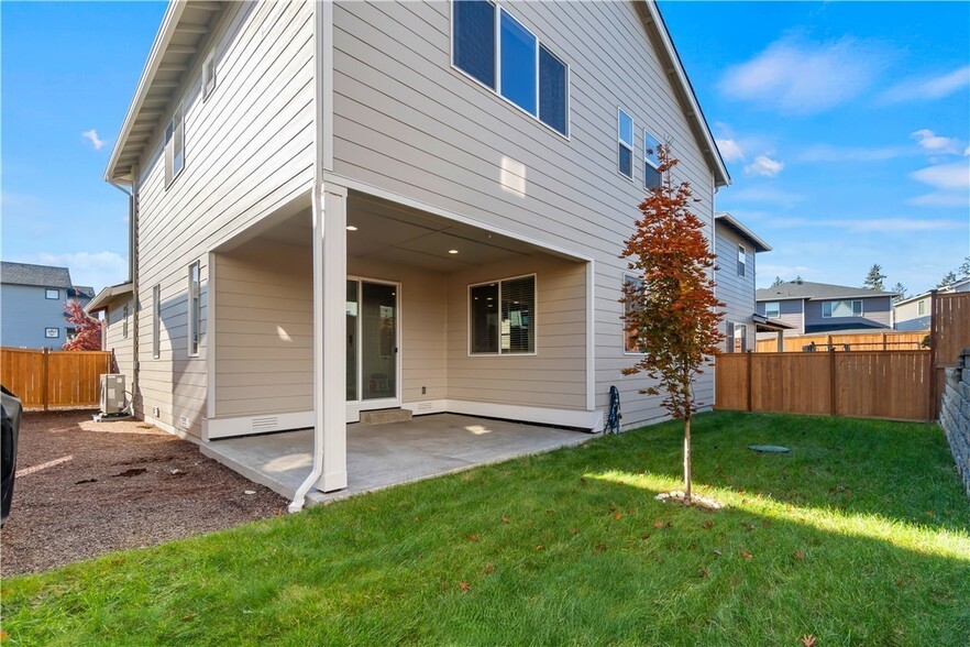 Building Photo - 7810 21st Ave SE