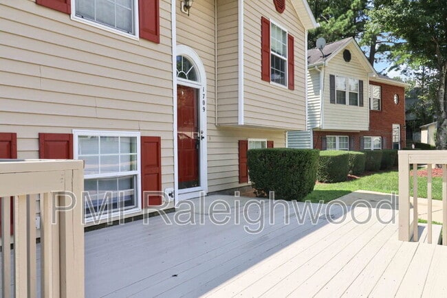 Building Photo - 1709 Calypso Ct