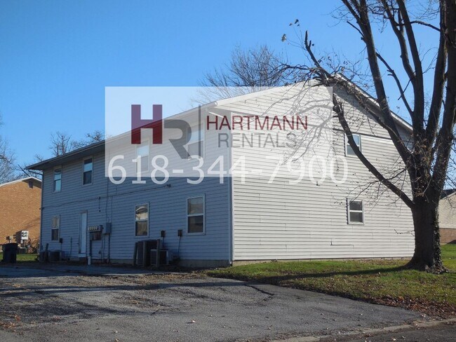 Building Photo - 46 Bellevue Dr