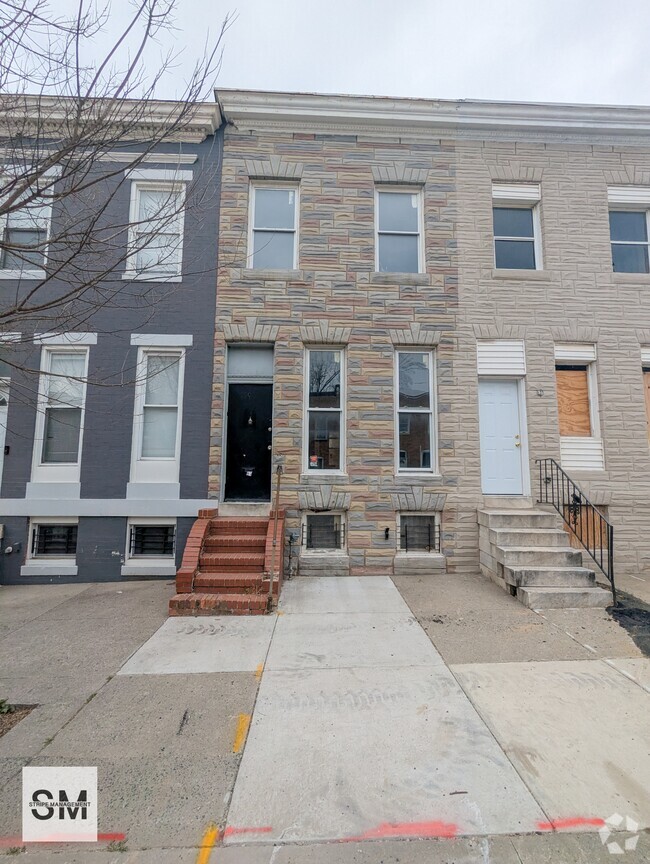 Building Photo - 110 S Catherine St