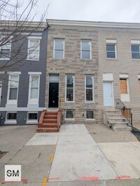 Building Photo - 110 S Catherine St