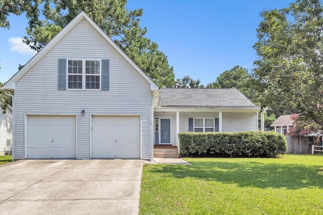 Building Photo - 129 Kingsbridge Dr