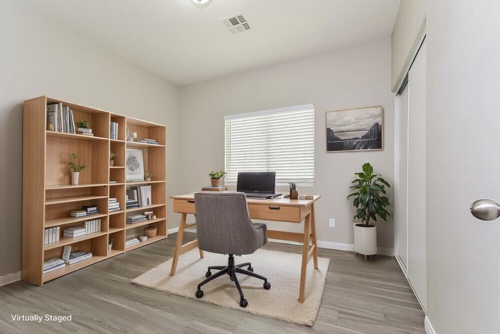 Building Photo - 7945 Quail Mountain Ln