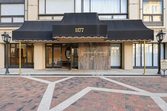 Building Photo - 1177 California St