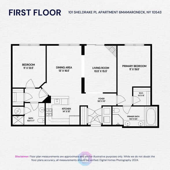 Building Photo - 101 Sheldrake Pl