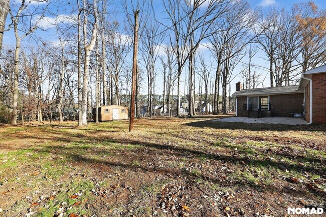 Building Photo - Spacious 4BR House in Mooresville