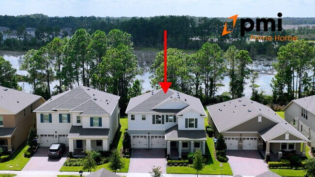 Building Photo - BRAND NEW BEAUTIFUL 5Bedroom/4Bath Single ...
