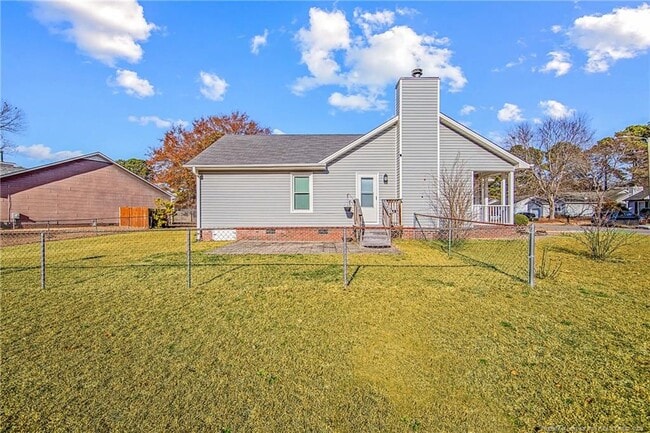 Building Photo - 1432 Rougemart Dr