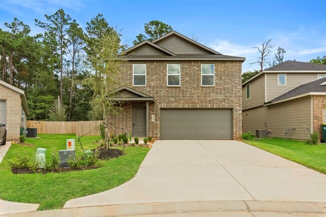 Building Photo - 1407 Cedar Plns Ct