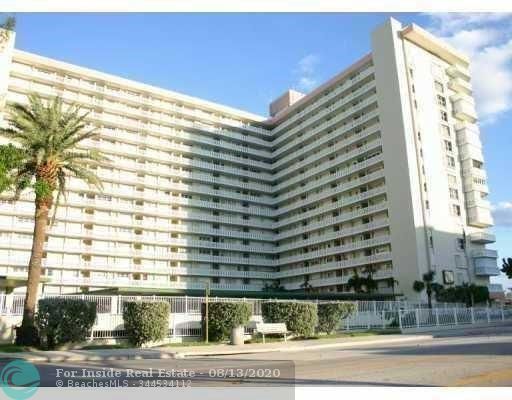 Building Photo - 1012 N Ocean Blvd