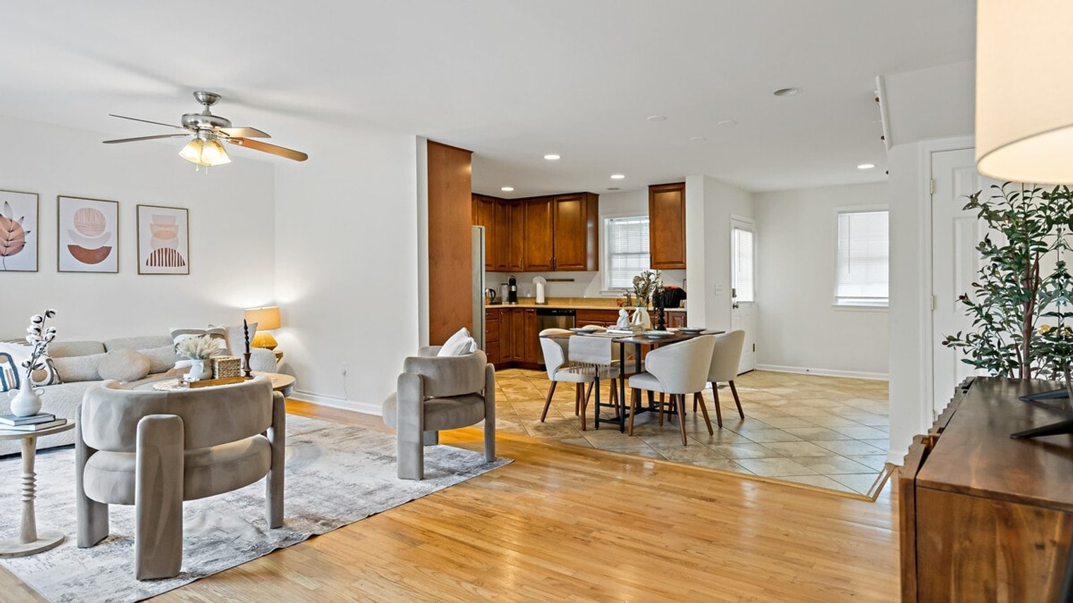 Building Photo - 6365 Columbia Pike