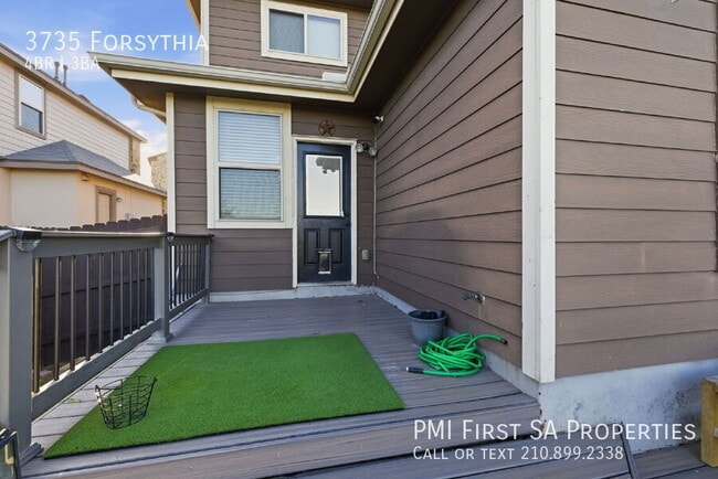 Building Photo - 3735 Forsythia-