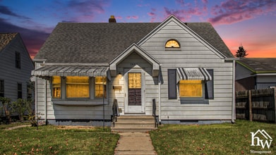Building Photo - Affordable 2-Bed, 1-Bath Home near Local Amenities