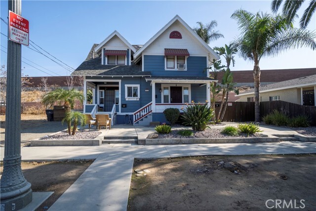 Building Photo - 3452 Mulberry St