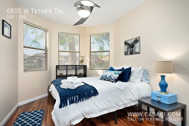 Building Photo - 6805 W Tether Trail