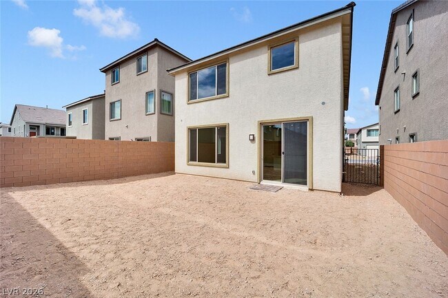 Building Photo - 5925 Obsidian Sky Ave