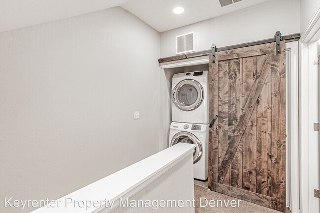 Building Photo - 2 br, 2.5 bath House - 1473 27th Street