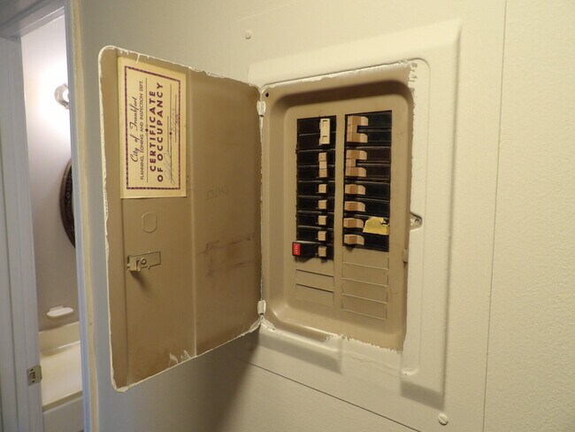 Building Photo - 434 Harrodswood Rd