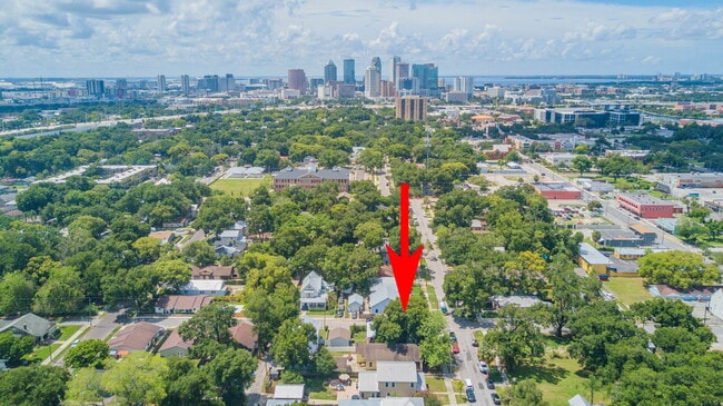 Building Photo - 2803 N Morgan St