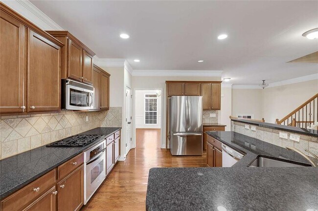 Building Photo - 3199 Buck Way